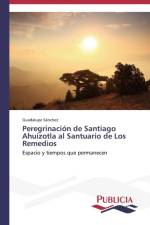 Peregrinacion de Santiago Ahuizotla al Santuario de Los Remedios af Sanchez Guadalupe