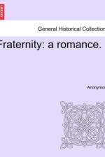 Fraternity af Anonymous