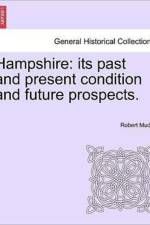 Hampshire af Robert Mudie