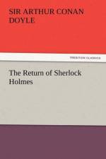 The Return of Sherlock Holmes af Sir Arthur Conan Doyle