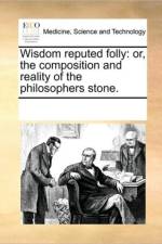 Wisdom Reputed Folly af Multiple Contributors