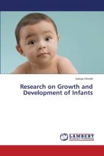 Research on Growth and Development of Infants af Shinde Sanjay