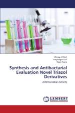 Synthesis and Antibactarial Evaluation Novel Triazol Derivatives af Patel Chirag J