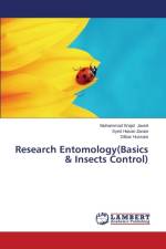 Research Entomology(Basics & Insects Control) af Javed Muhammad Wajid