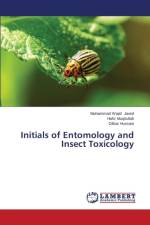 Initials of Entomology and Insect Toxicology af Javed Muhammad Wajid