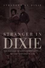Stranger in Dixie af James Fearn