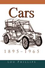 Cars af Lou Phillips
