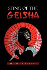 Sting of the Geisha