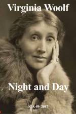 Night and day af Virginia Woolf