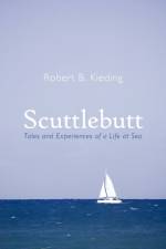 Scuttlebutt af Robert B Kieding
