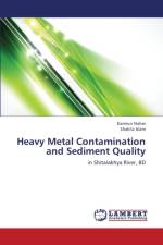 Heavy Metal Contamination and Sediment Quality af Nahar Kamrun