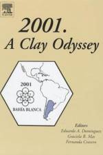 2001. A Clay Odyssey