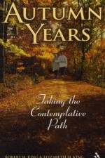 Autumn Years af Robert H. King