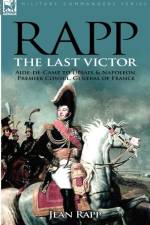Rapp af Jean Rapp