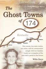 The Ghost Towns of 174 af Willie Davis