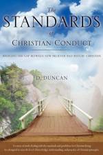 The Standards of Christian Conduct af D Duncan