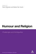 Humour and Religion