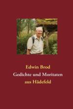 Gedichte und Moritaten af Edwin Brod