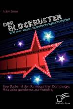 Der Blockbuster af Robin Seiser