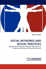 Social Networks and Sexual Practices af Wassie Kebede