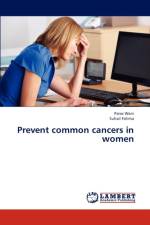 Prevent Common Cancers in Women af Wani Paras