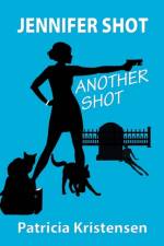 Jennifer Shot - Another Shot af Patricia Kristensen