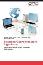 Sistemas Operativos Para Ingenieros af Arzola Garza Orlando