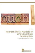 Neurochemical Aspects of Emotional Pain Modulation af Kut Elvan