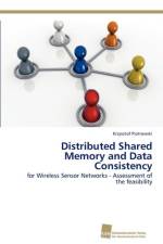 Distributed Shared Memory and Data Consistency af Piotrowski Krzysztof