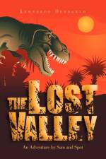 The Lost Valley af Leonardo Deangelo