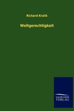Weltgerechtigkeit