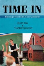 Time In af Rusty May