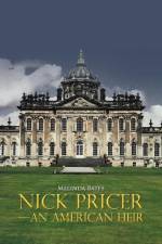 Nick Pricer-An American Heir af Melinda Bates