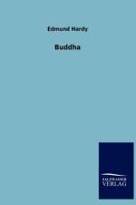 Buddha af Edmund Hardy