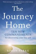 The Journey Home af Simon Parke
