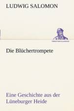 Die Bluchertrompete af Ludwig Salomon