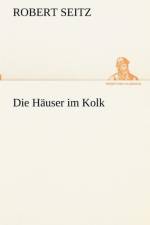 Die Hauser im Kolk af Robert Seitz