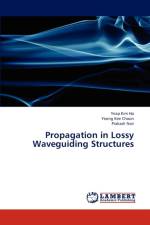 Propagation in Lossy Waveguiding Structures af Kim Ho Yeap