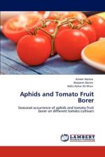 Aphids and Tomato Fruit Borer af Waseem Akram