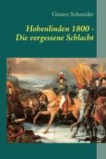 Hohenlinden 1800 af Günter Schneider