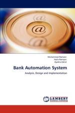 Bank Automation System af Muhammad Ramzan