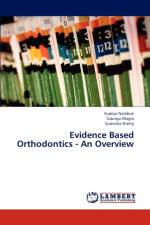 Evidence Based Orthodontics - An Overview af Nambiar Supriya