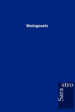 Weingesetz