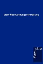 Wein-UEberwachungsverordnung