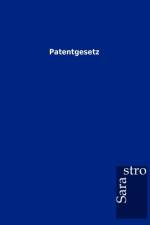 Patentgesetz