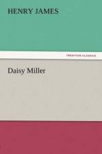 Daisy Miller af Henry James