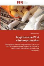 Angiotensine IV Et C r broprotection af Faure-S