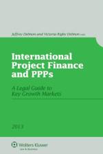 International Project Finance and PPPs