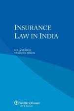 Insurance Law in India af K. B. Agrawal