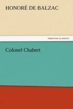 Colonel Chabert af Honore de Balzac